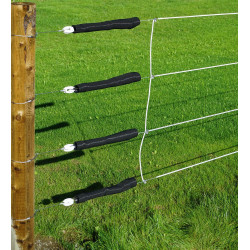 Kit d'ancrage horizontal AKO Kit d'ancrage horizontal AKO