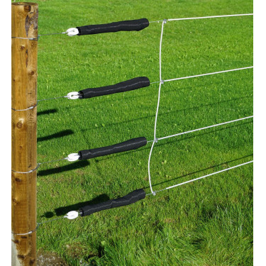 Kit d'ancrage horizontal AKO Kit d'ancrage horizontal AKO
