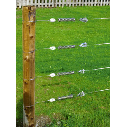 Kit d'ancrage horizontal AKO Kit d'ancrage horizontal AKO