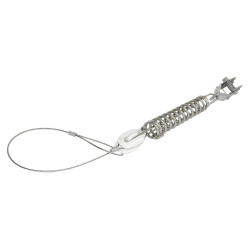 Kit d'ancrage horizontal AKO Kit d'ancrage horizontal AKO