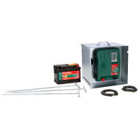 Kit de base Mobil Power AN 6000 AKO Kit de base Mobil Power AN 6000 AKO