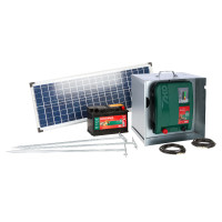 Kit de base Mobil Power AN 6000 AKO