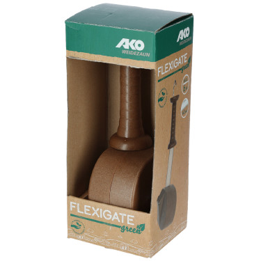 Kit de porte Premium FLEXIGATE green AKO Kit de porte Premium FLEXIGATE green AKO