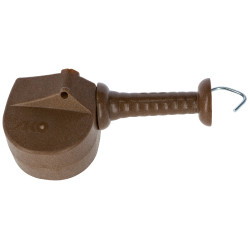 Kit de porte Premium FLEXIGATE green AKO Marron Kit de porte Premium FLEXIGATE green AKO Marron