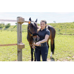 Kit de porte Premium FLEXIGATE green AKO Marron Kit de porte Premium FLEXIGATE green AKO Marron