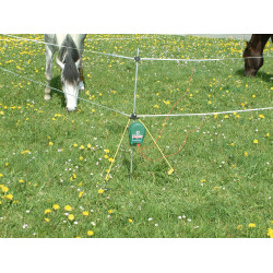 Kit randonneur AKO Marron