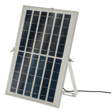 Kit solaire pour porte de poulailler automatique Kerbl Hobbyfarming Kit solaire pour porte de poulailler automatique Kerbl Hobbyfarming