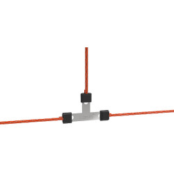 Kit de réparation Litzclip® Kerbl Hobbyfarming