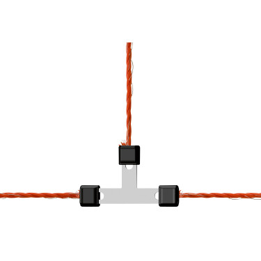 Kit de réparation Litzclip® Kerbl Hobbyfarming Kit de réparation Litzclip® Kerbl Hobbyfarming