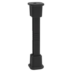 Raccord à renforts verticaux Litzclip® filets de clôture Kerbl Hobbyfarming