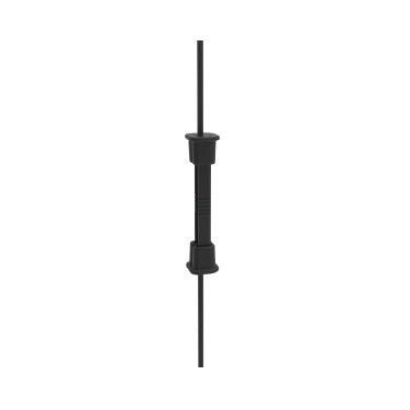 Raccord à renforts verticaux Litzclip® filets de clôture Kerbl Hobbyfarming Raccord à renforts verticaux Litzclip® filets de clôture Kerbl Hobbyfarming