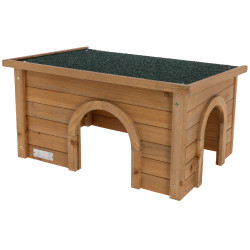 Maison pour rongeur Kerbl Hobbyfarming