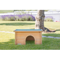 Maison pour rongeur Kerbl Hobbyfarming Maison pour rongeur Kerbl Hobbyfarming