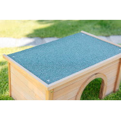 Maison pour rongeur Kerbl Hobbyfarming Maison pour rongeur Kerbl Hobbyfarming