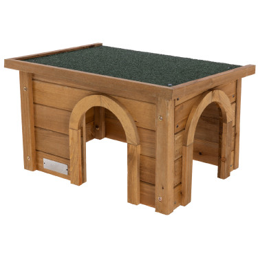 Maison pour rongeur Kerbl Hobbyfarming