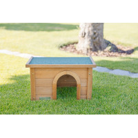 Maison pour rongeur Kerbl Hobbyfarming Maison pour rongeur Kerbl Hobbyfarming