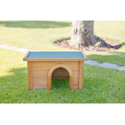 Maison pour rongeur Kerbl Hobbyfarming