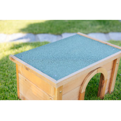 Maison pour rongeur Kerbl Hobbyfarming