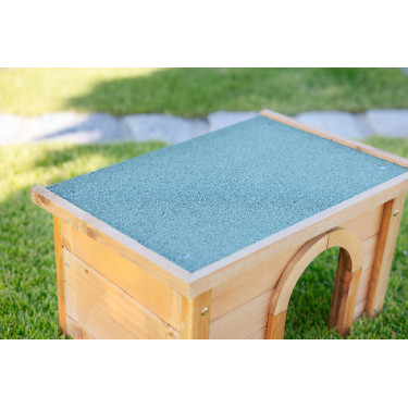 Maison pour rongeur Kerbl Hobbyfarming