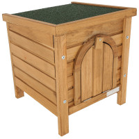 Maison pour rongeur Outdoor Kerbl Hobbyfarming Maison pour rongeur Outdoor Kerbl Hobbyfarming