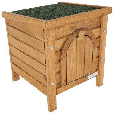 Maison pour rongeur Outdoor Kerbl Hobbyfarming Maison pour rongeur Outdoor Kerbl Hobbyfarming