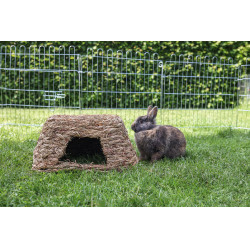 Maisonnette végétale Kerbl Hobbyfarming