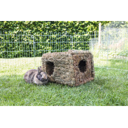 Maisonnette végétale XL Kerbl Hobbyfarming