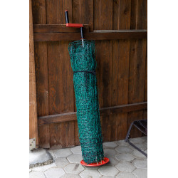 Manivelle seule AKO Rouge Manivelle seule AKO Rouge