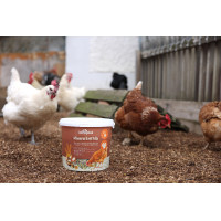 Mineral Grit Mix Kerbl Hobbyfarming Mineral Grit Mix Kerbl Hobbyfarming