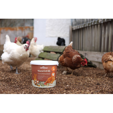 Mineral Grit Mix Kerbl Hobbyfarming Mineral Grit Mix Kerbl Hobbyfarming
