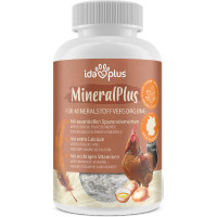 MineralPlus Kerbl Hobbyfarming MineralPlus Kerbl Hobbyfarming