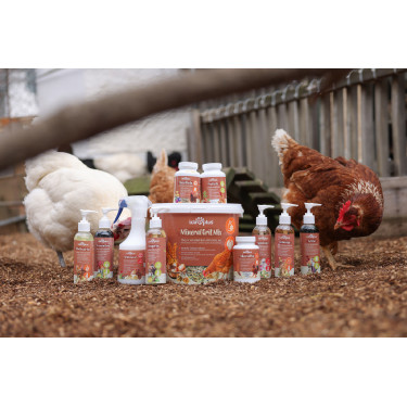 MineralPlus Kerbl Hobbyfarming MineralPlus Kerbl Hobbyfarming