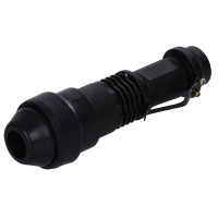 Mire-œufs LED Kerbl Hobbyfarming Noir Mire-œufs LED Kerbl Hobbyfarming Noir