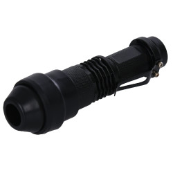 Mire-œufs LED Kerbl Hobbyfarming Noir