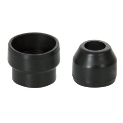 Mire-œufs LED Kerbl Hobbyfarming Noir