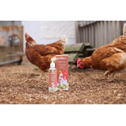 MiteProtect Kerbl Hobbyfarming MiteProtect Kerbl Hobbyfarming