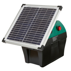 Mobil Power AD 2000 digital AKO Vert