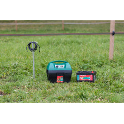 Mobil Power AD 2000 digital AKO Vert