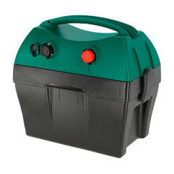 Mobil Power AD 3000 digital AKO Vert