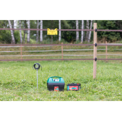 Mobil Power AD 3000 digital AKO Vert