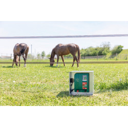 Mobil Power AN 4000 AKO Vert Mobil Power AN 4000 AKO Vert