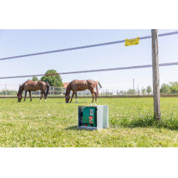 Mobil Power AN 4000 AKO Vert Mobil Power AN 4000 AKO Vert