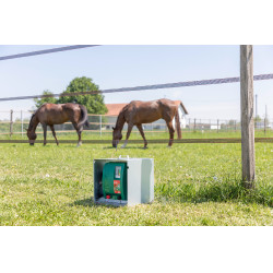 Mobil Power AN 4000 AKO Vert Mobil Power AN 4000 AKO Vert