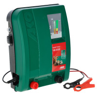 Mobil Power AN 6000 AKO Vert Mobil Power AN 6000 AKO Vert