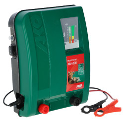 Mobil Power AN 6000 AKO