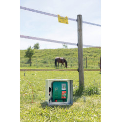 Mobil Power AN 6000 AKO Vert