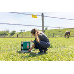 Mobil Power AN 6000 AKO Vert