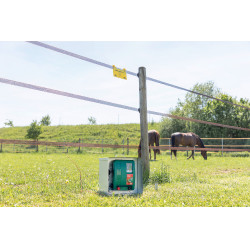 Mobil Power AN 6000 AKO Vert