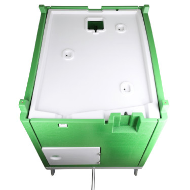 Mobile Coop Kerbl Hobbyfarming Mobile Coop Kerbl Hobbyfarming