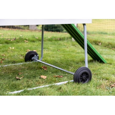 Mobile Coop Kerbl Hobbyfarming Mobile Coop Kerbl Hobbyfarming
